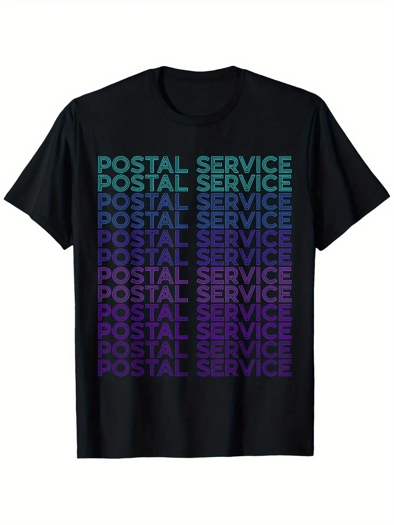 Postal Service Postal Worker Postal Service Post O