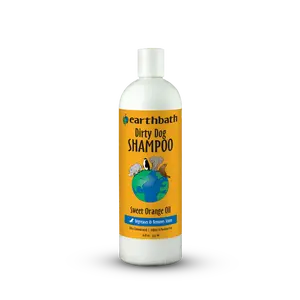 Dirty Dog Shampoo