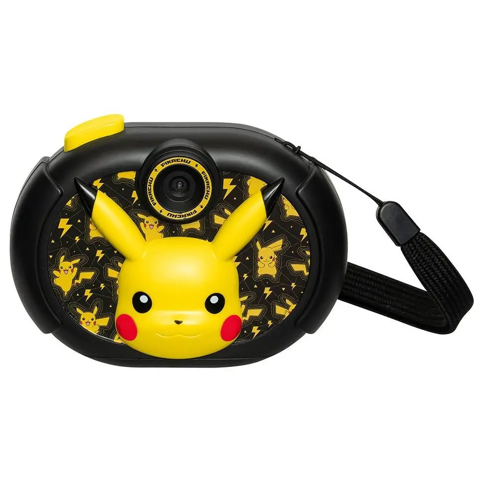 Pokemon Digital Camera for Kids Pokemon Digital Camera for Kids