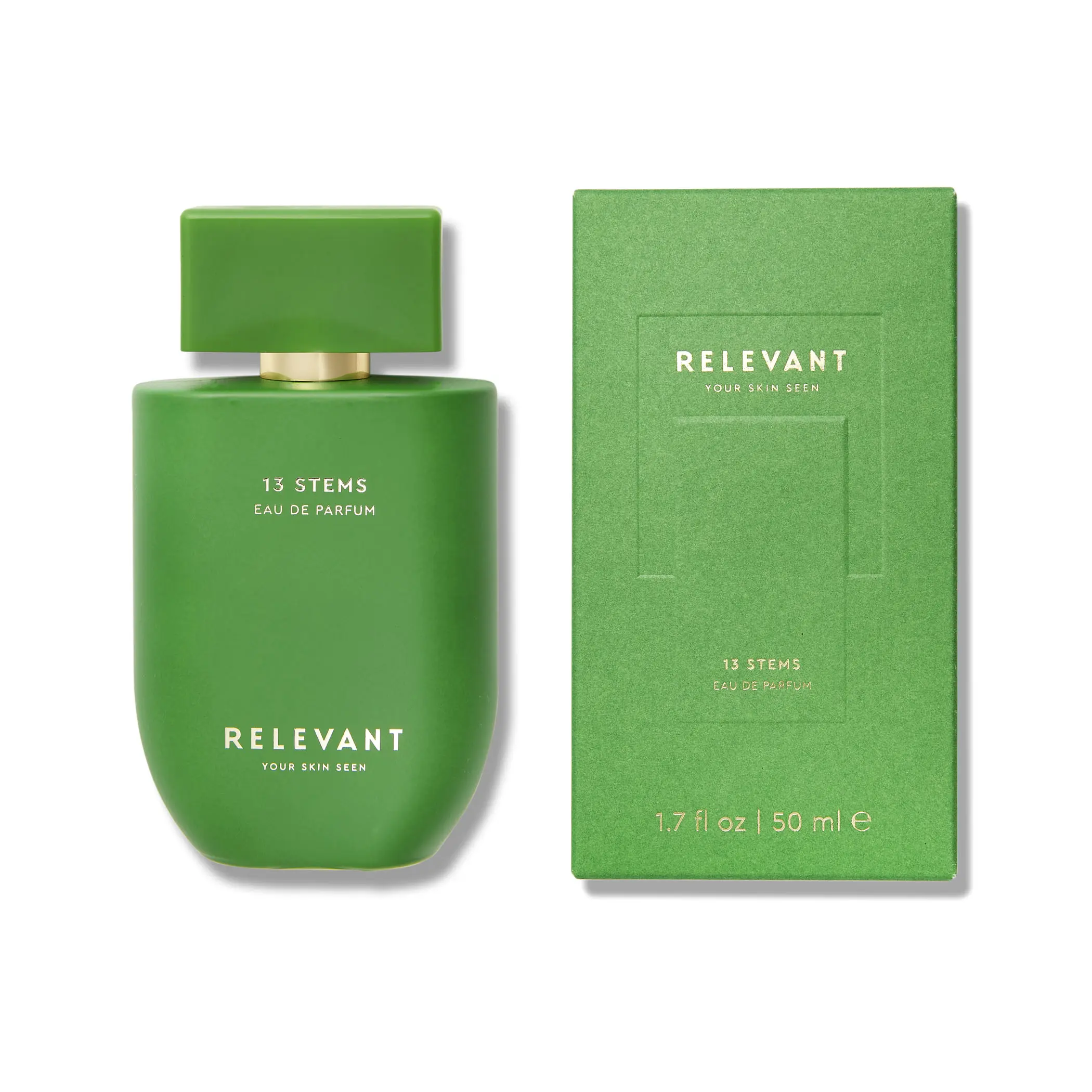 13 Stems Eau de Parfum