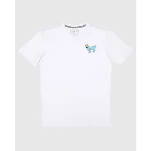 OG T-Shirt Cotton Polyester Menswear - Soft and Comfortable