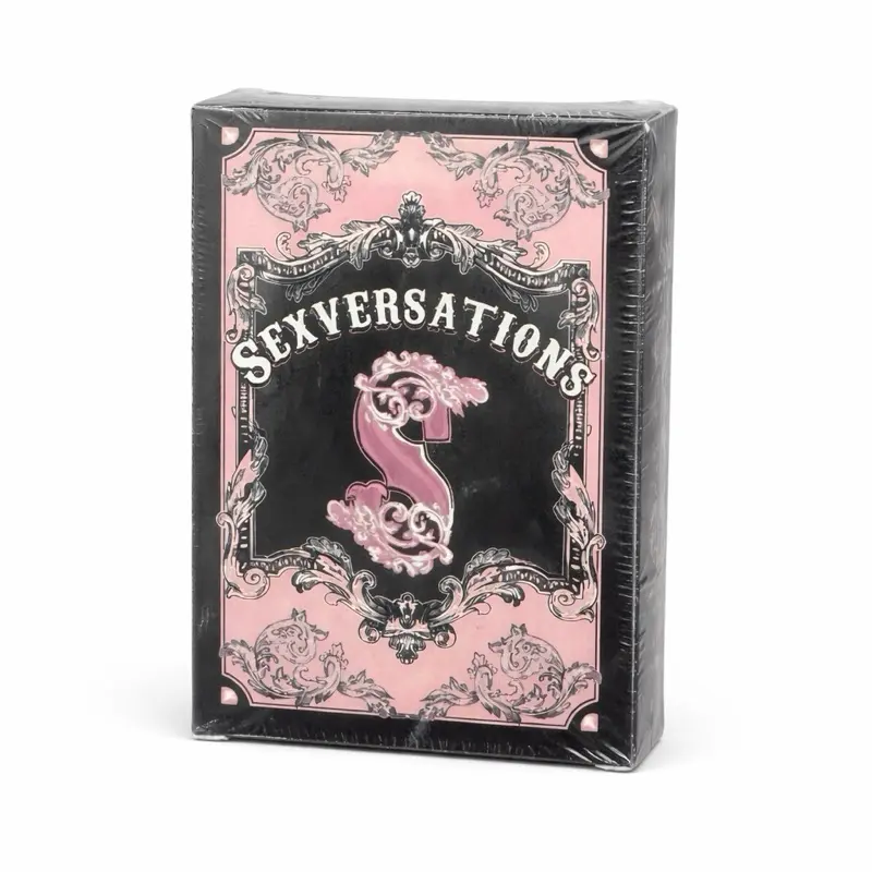 Intimacy Card Game for Couples ️ Intimacy Card Game for Couples ️
