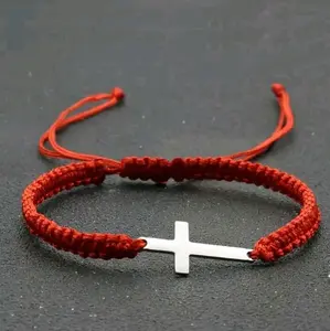 Cruz bracelet