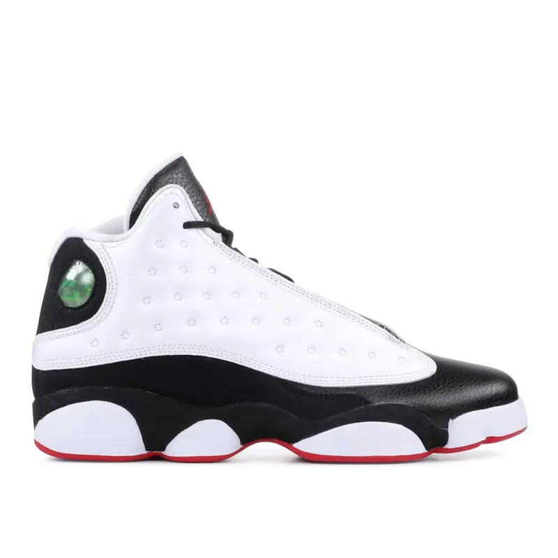 AIR JORDAN 13 RETRO GS 'HE GOT GAME'