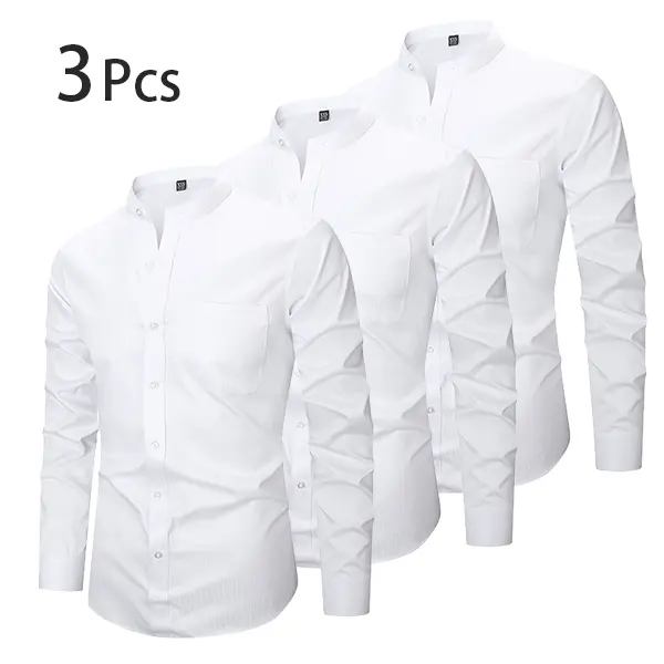 White + White + White