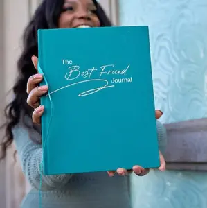 The Best Friend Journal