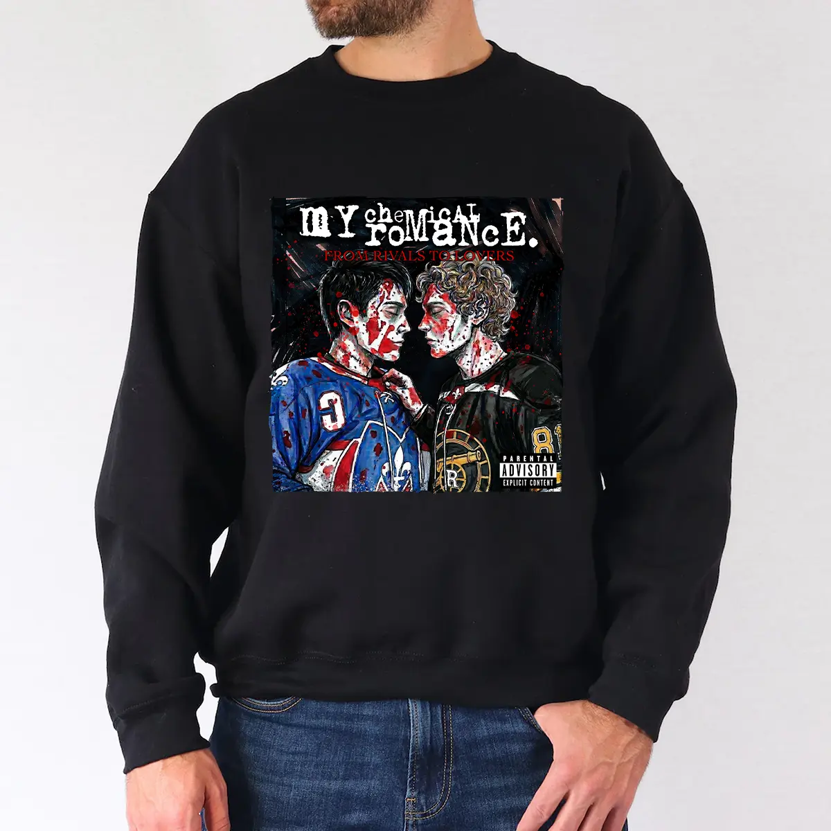 MCRHR T shirt Sweatshirt Hoodie, Shane Hollander Ilya Rozanov T shirt Sweatshirt Hoodie, HeatedRivalry T shirt Sweatshirt Hoodie
