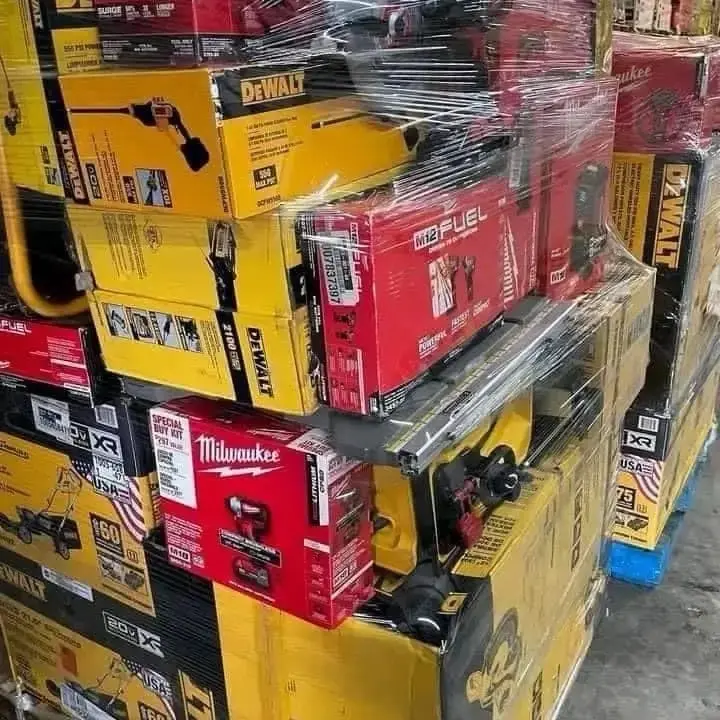 10/14 Final Sale Tools, No Cancellations, Live Auction please listen to description