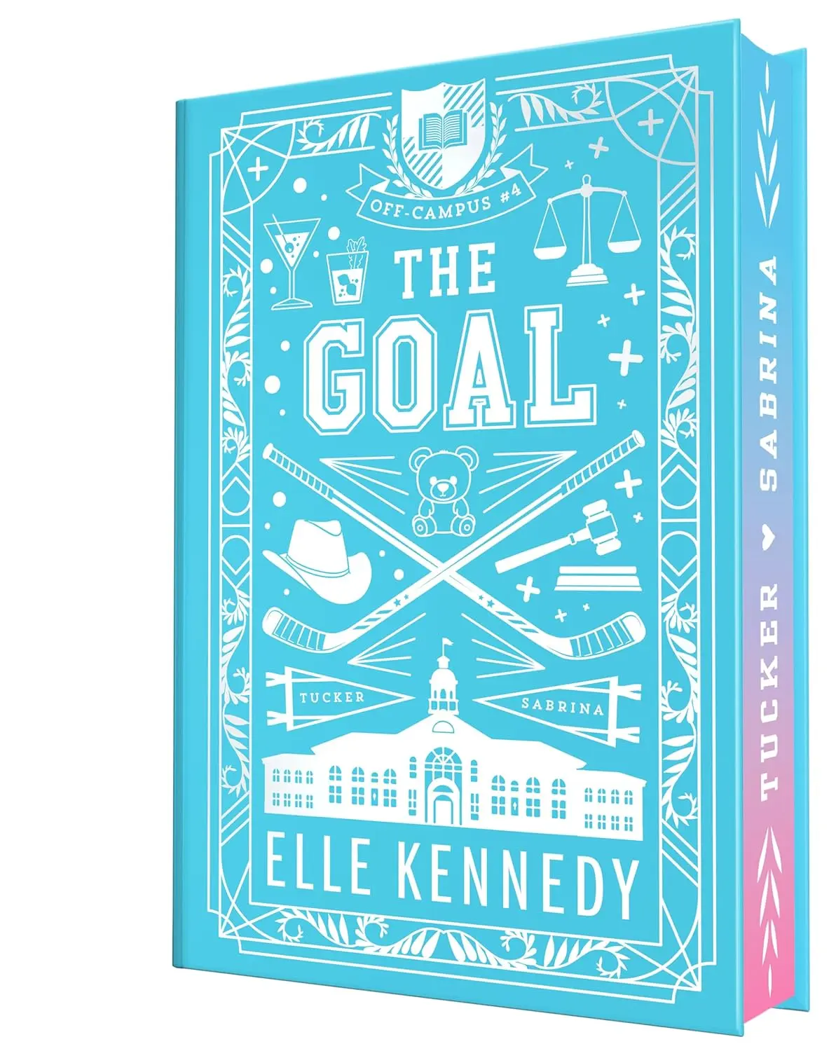 The Goal (Collector's Edition) (Off-Campus)