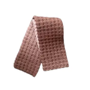 Handmade Crochet Scarf