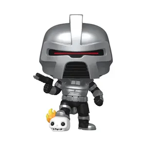 Funko Fusion Cylon Funko Pop! Vinyl Figure #998