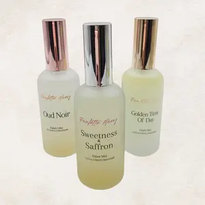 Paulette Maray Signature Scent Fabric Mist – Create Your Own Bundle