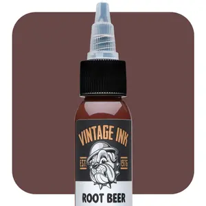 Eternal Ink - Vintage Ink - Root Beer 1oz