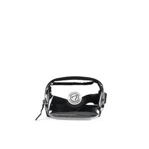 Crossbody Pack Clear