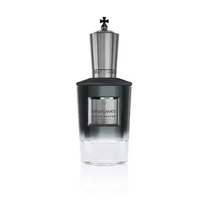 MIND GAMES Grand Master Extrait de Parfum