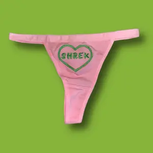 Shrek Thong