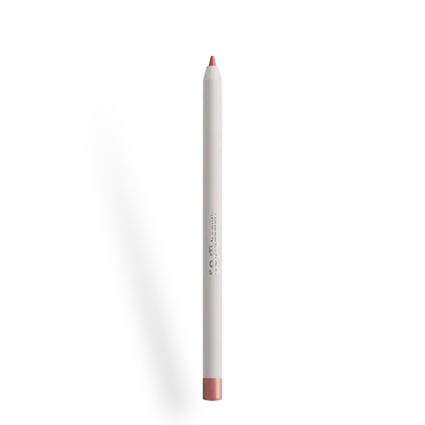 r.e.m. beauty by Ariana Grande lip liner pencil - highly pigmented color, creamy texture, built-in sharpener, easy-glide