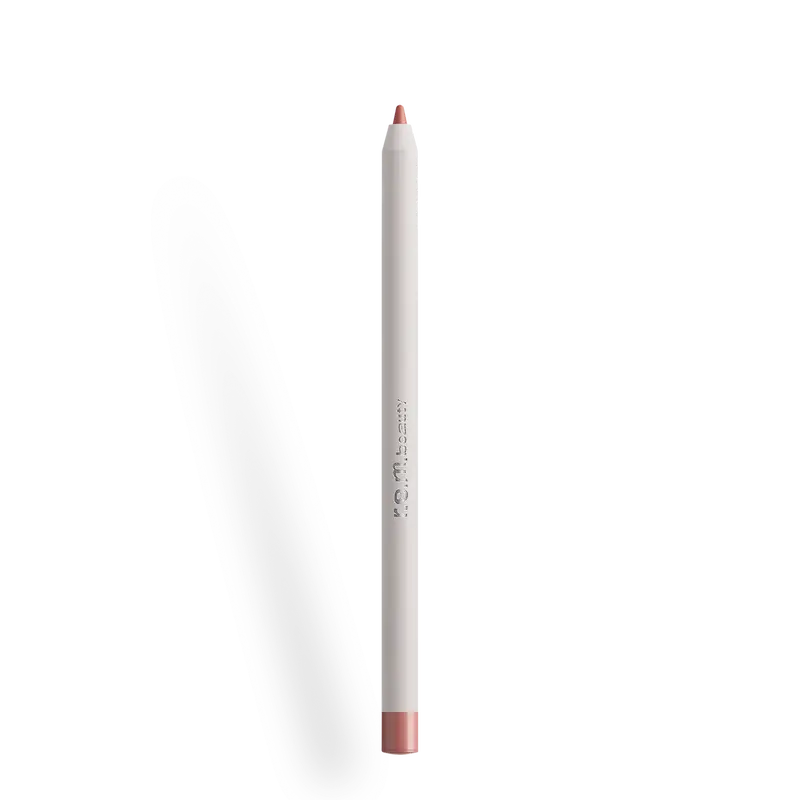 r.e.m. beauty by Ariana Grande lip liner pencil - highly pigmented color, creamy texture, built-in sharpener, easy-glide