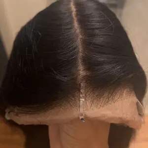 Wigfever 9x6 T-part Layered Cut Wear Go Bob Yaki Straight Glueless Wig Natural Hairline Deep Part Lace Human Hair Wig #Spring Glow-Up SpringStatements