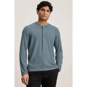 RYLAND HENLEY