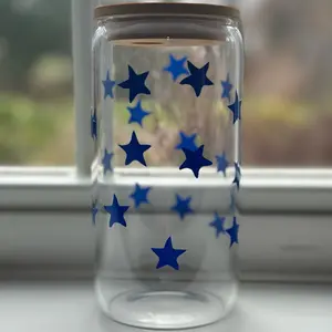 16oz star cup