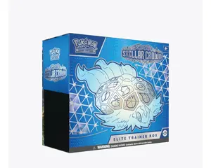 Stellar Crown Elite Trainer Box