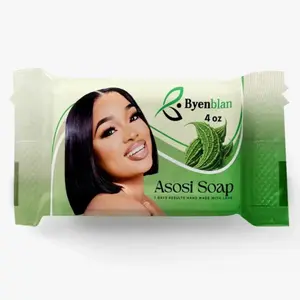 Cerasee, Asosi (Haitian) Soap