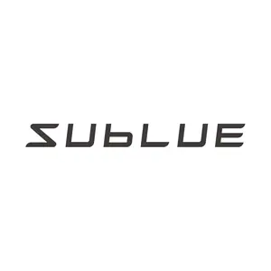 Sublue Explore shop logo