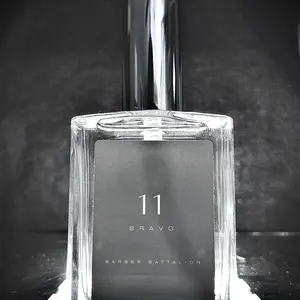 11 BRAVO cologne