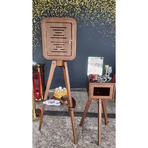 Photographer & PhotoBooth Combo