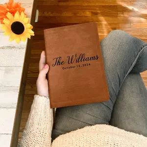 Personalized Family Bible, Custom NLT Reference Family Bible, Engraved Bible, Wedding Bible, Christian Gifts, Family Bible for Wedding