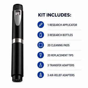 Reusable Research Applicator V2
