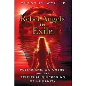 USED-Rebel Angels in Exile: Pleiadians, Watchers, and the Spiritual Quickening of Humanity by Wyllie, Timothy (Paperback)