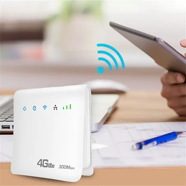 Wireless Router Wireless Router