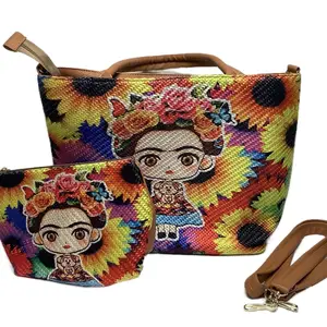 Doll Medium Handbags