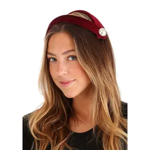 Juliet Costume Hat