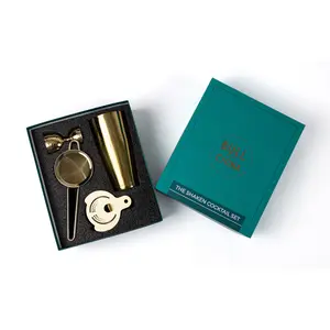 Shaken Cocktail Set