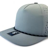 Hydro - Gray with Black