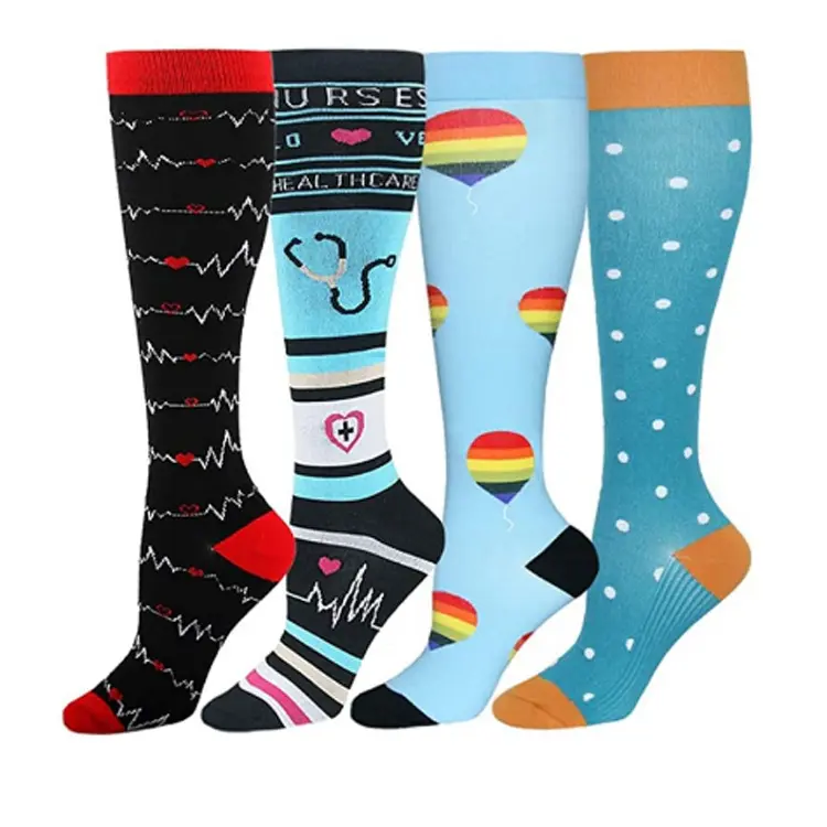 Four pairs combination set 3