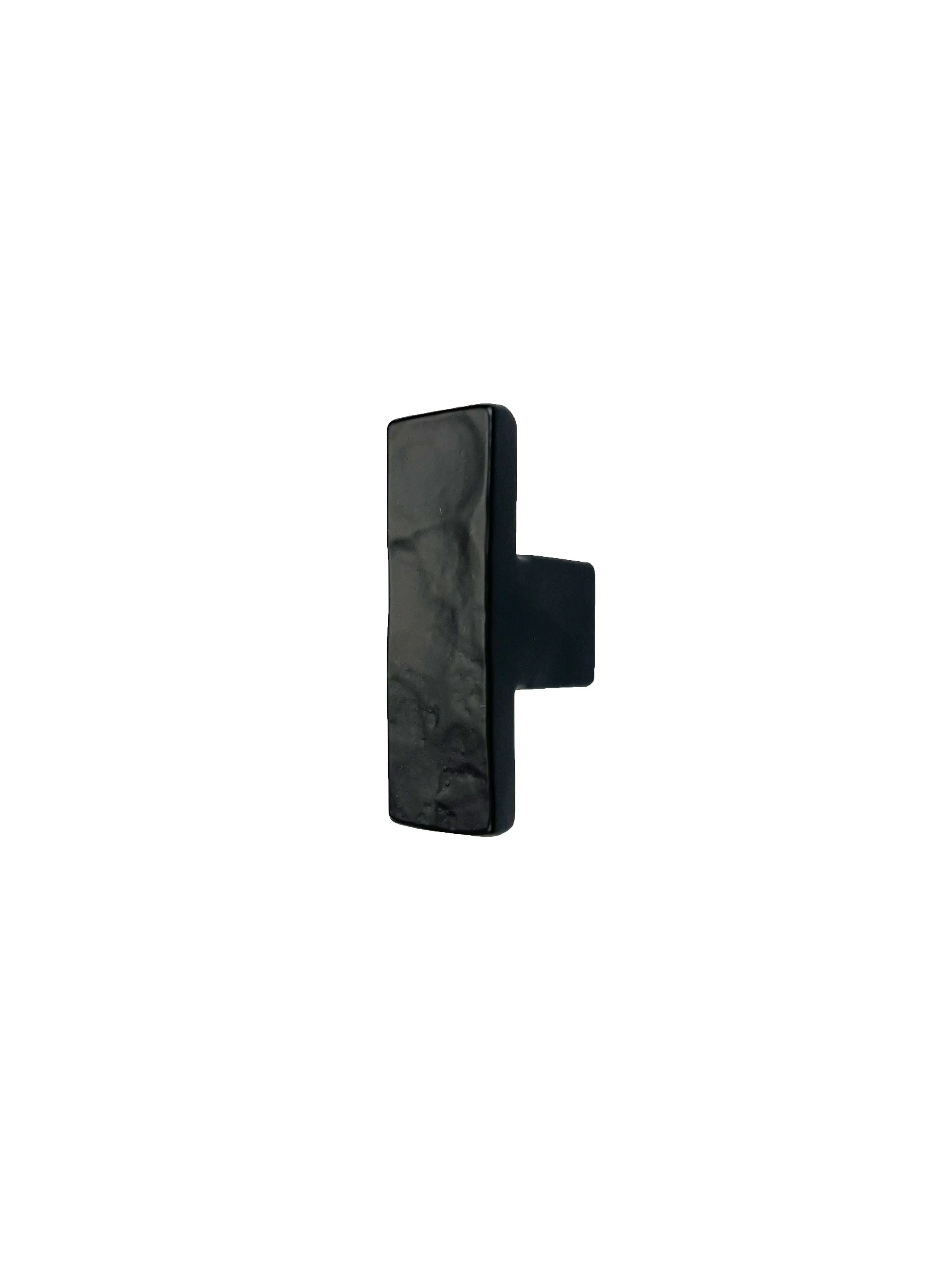 Modern Rustic BAR T Pull Knob HK25