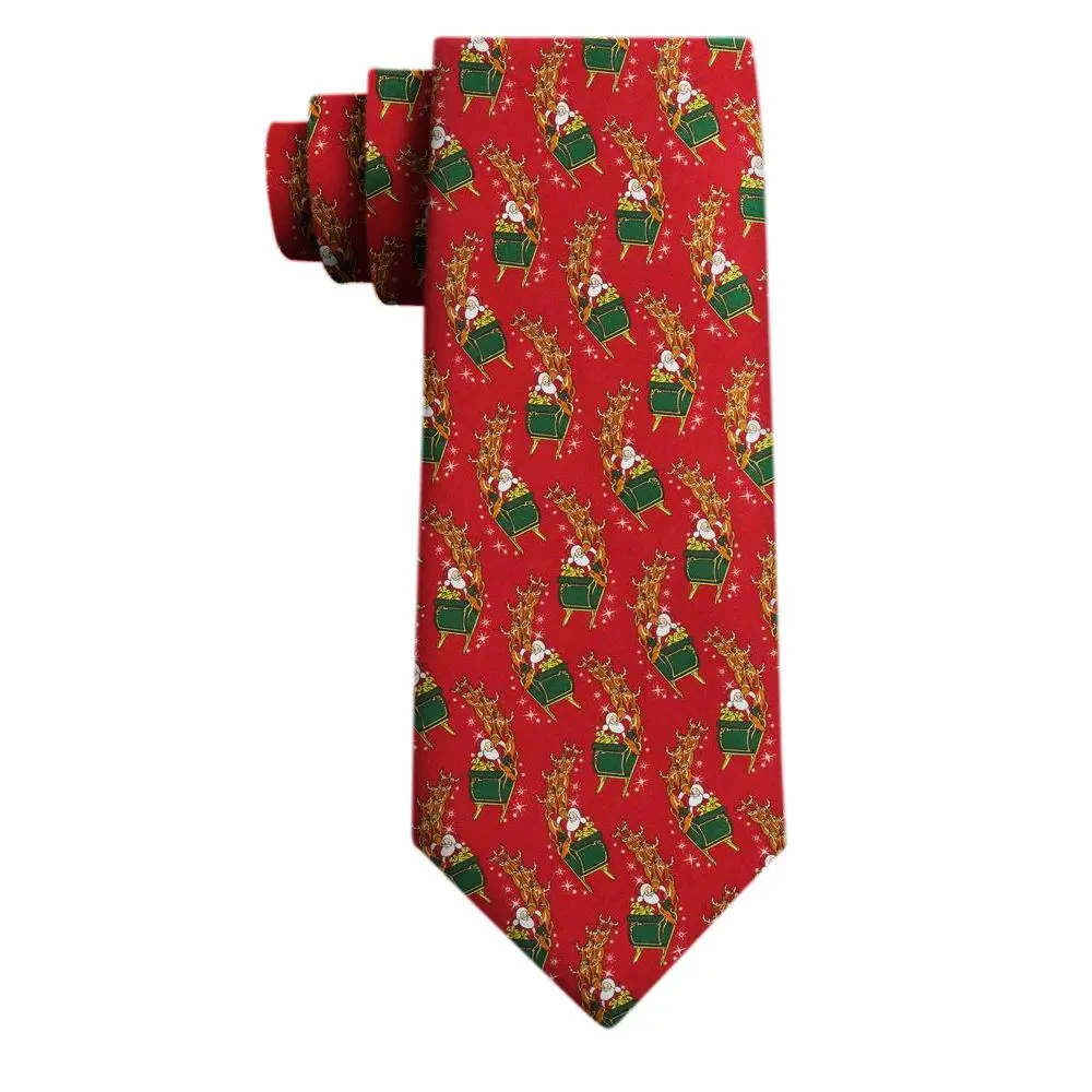 Dashaway - Neckties
