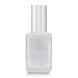 Karma Naturals 2 in 1 Base & Top Coat -Nail Polish