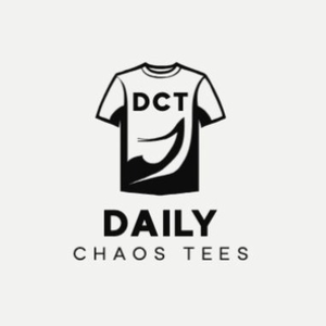 Daily Chaos Tees