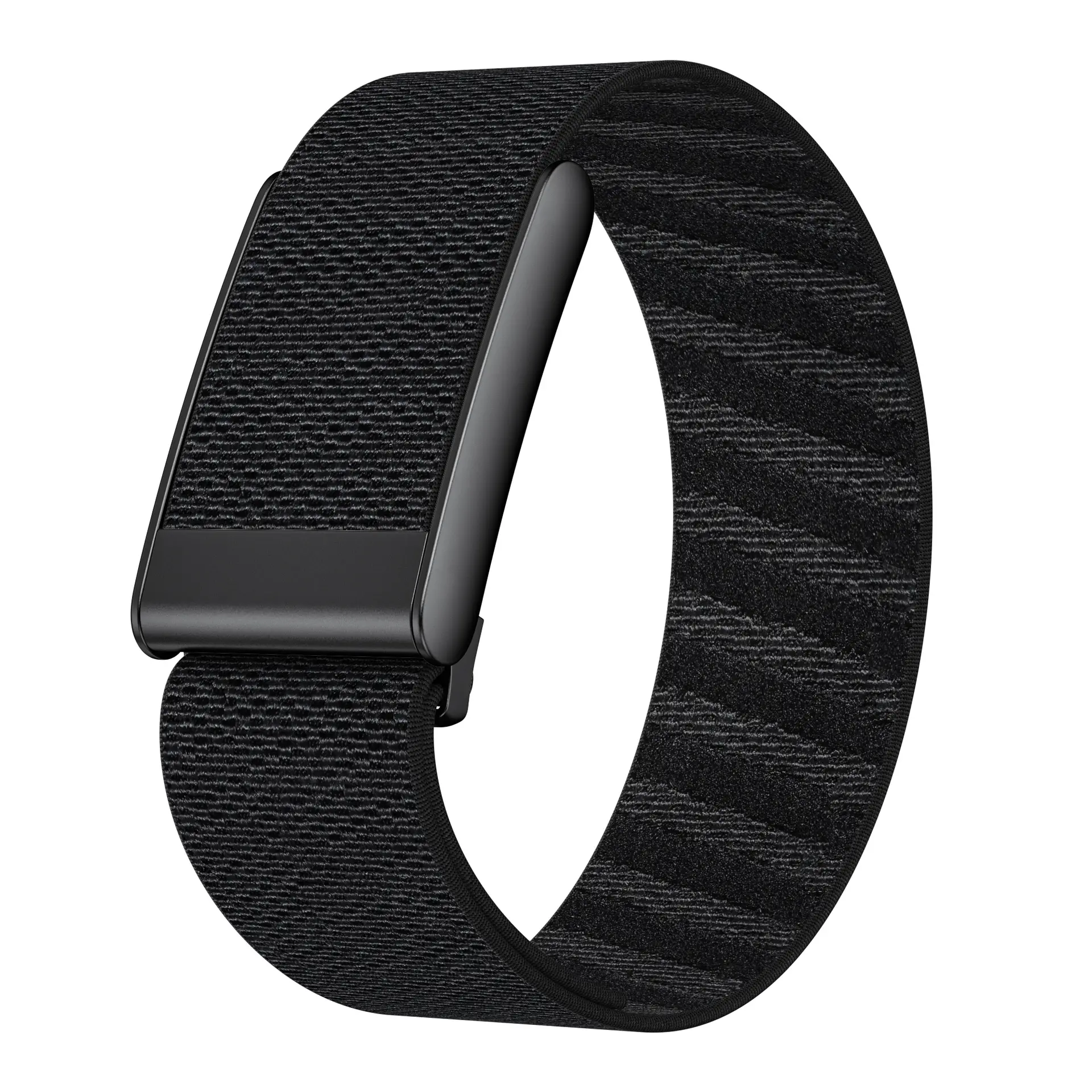 5.0 regular version black + black buckle