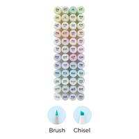 48-pastel-tone（Blossoming）