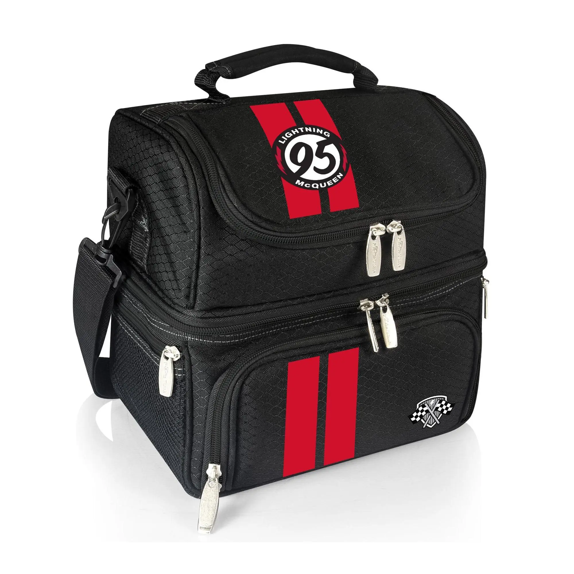 ONIVA Cars Pranzo Lunch Cooler Bag