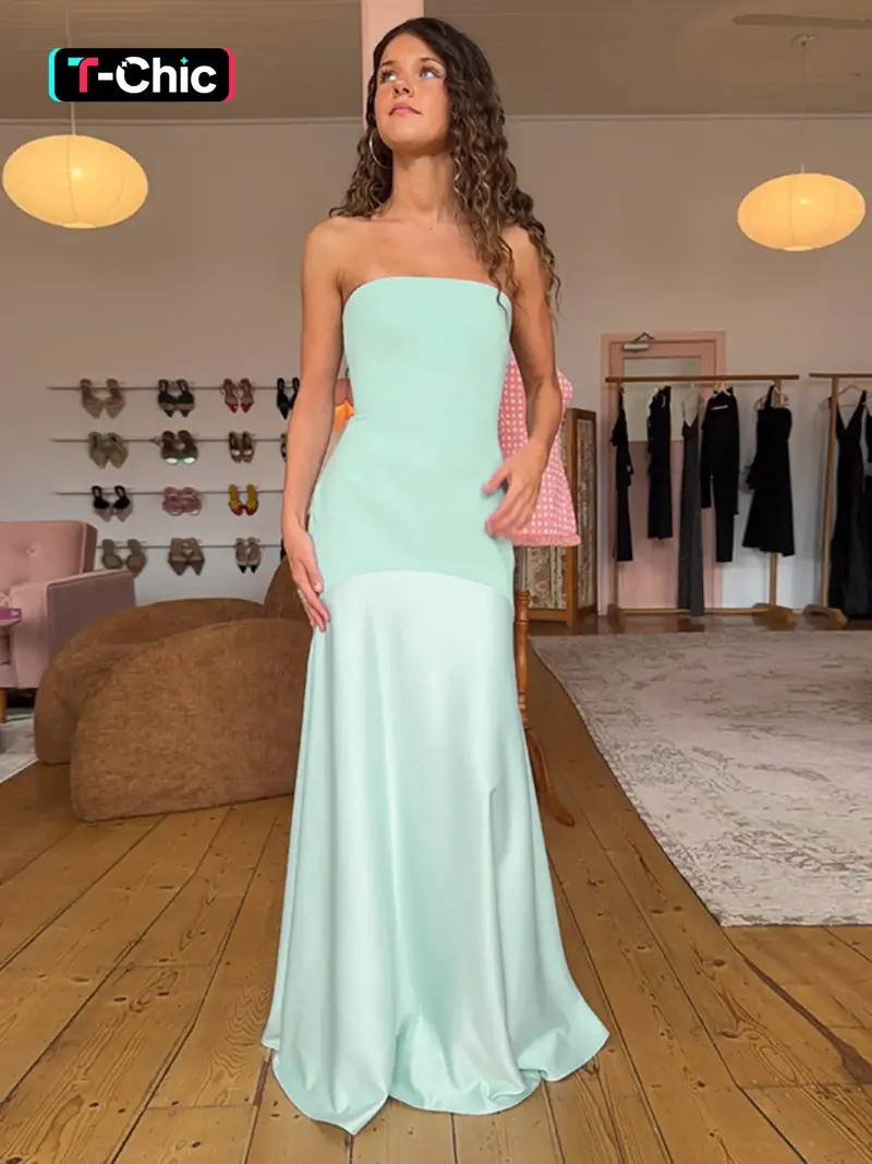 plain long sleeve long dress - TikTok Shop plain long sleeve long dress - TikTok Shop