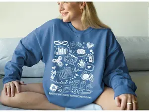 BCBA Reinforcement Flows T Shirt or Sweatshirt, ABA Therapy Behavior Analyst Shirt, BCBA RBT Tee, Therapist Gift