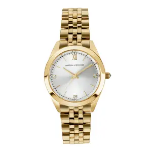 Vivid Elevate Gold White 32mm