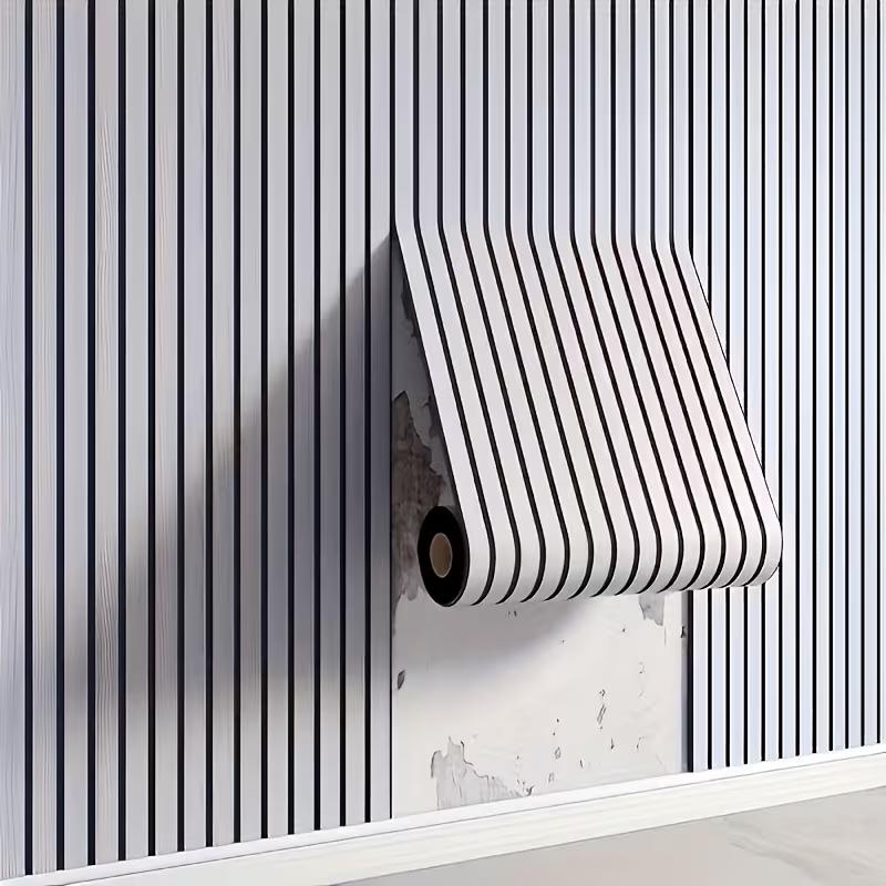 3D Plane Texture SXP Self-Adhesive Wallpaper - Thick, Waterproof Foam Panel Stickers, Wood and Brick Patterns, Suitable for Ceilings, Partitions, and Curved Walls - Ideal Choice for Home and Office Decoration, Wall Sticker Home Decor